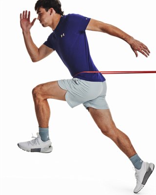 UA 배니시 엘리트 심리스