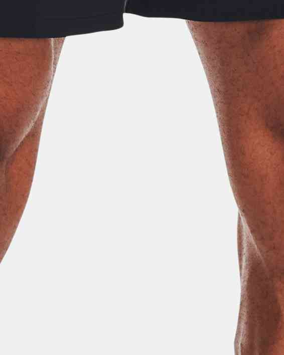 Men's Athletic Shorts in Black | Under Armour
