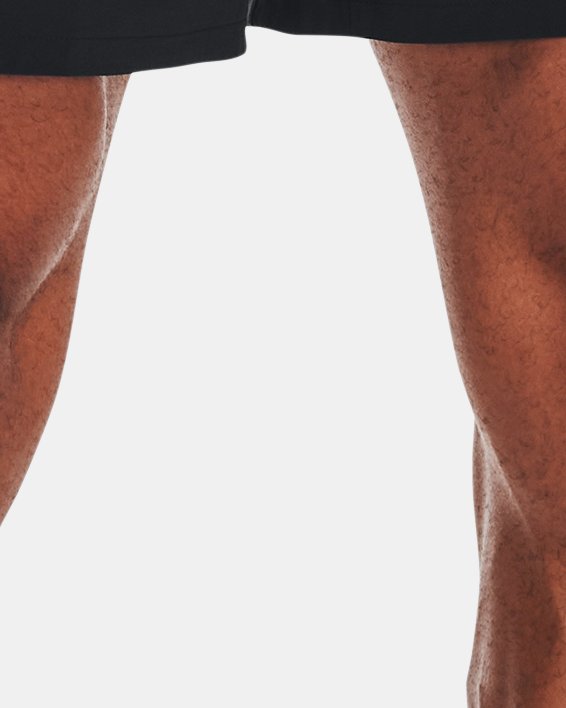 Men's UA Vanish Elite Shorts in Black image number 0