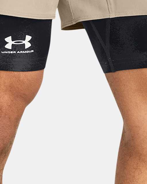 Men's UA Vanish Elite Shorts | Under Armour