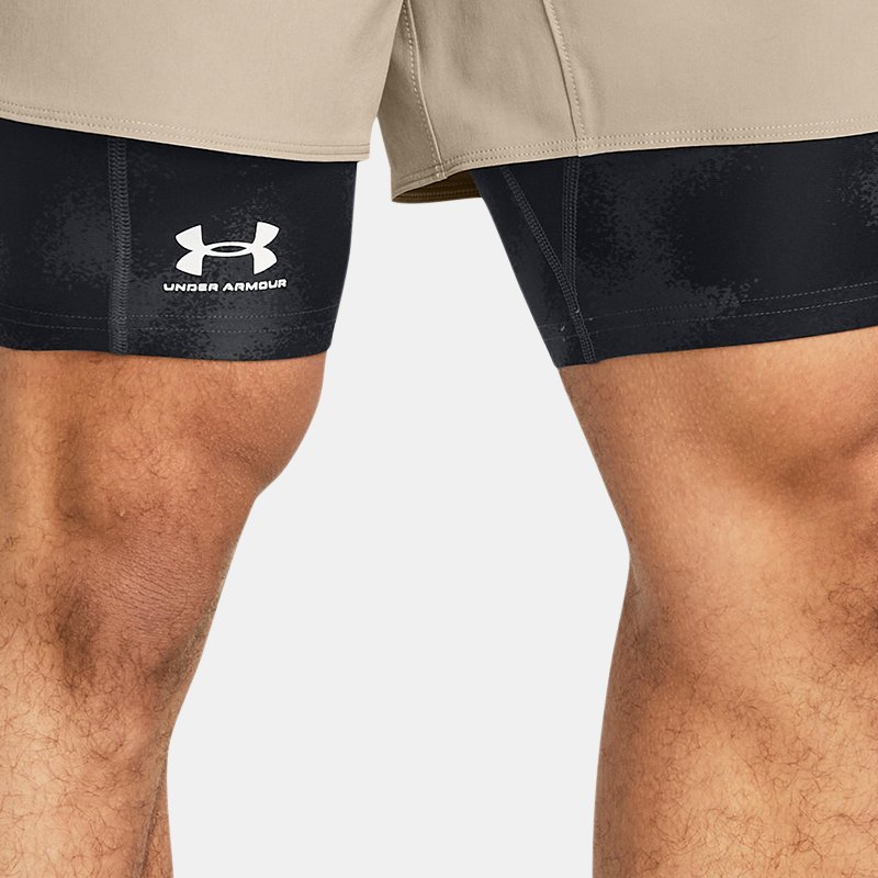 Under Armour Men's UA Peak Woven Shorts