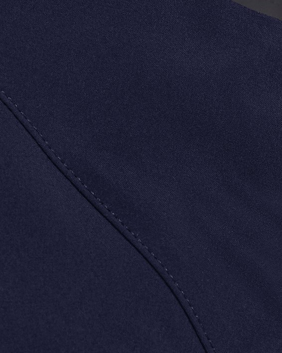 Shorts UA Peak Woven da uomo, Blue, pdpMainDesktop image number 3