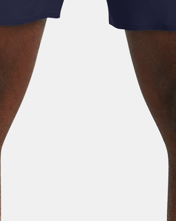 Men's UA Vanish Elite Shorts, Blue, pdpMainDesktop image number 0