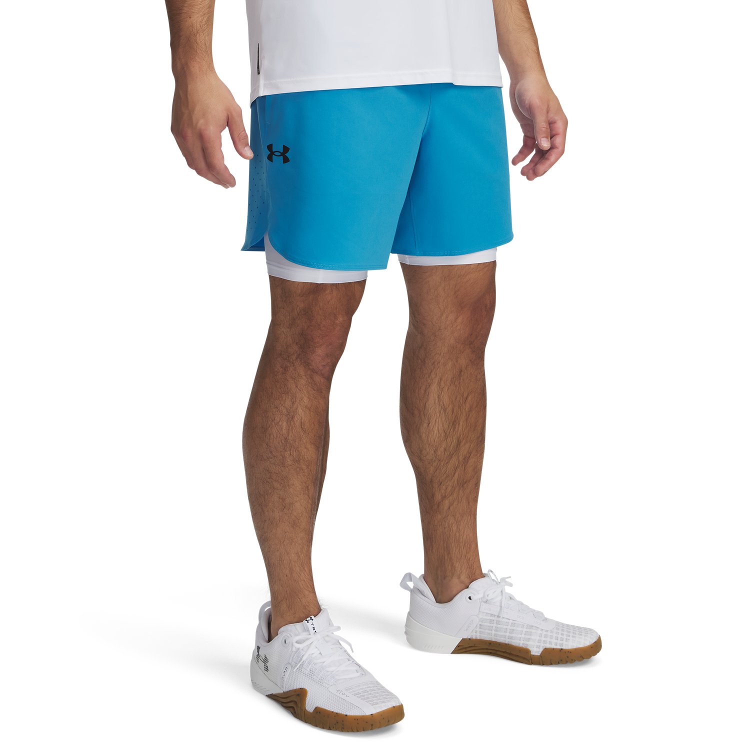 Men's UA Vanish Elite Shorts | Under Armour UK