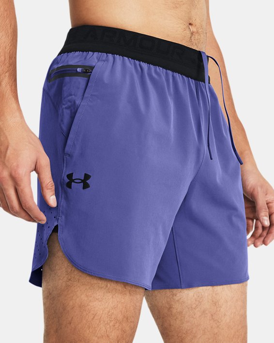 Men's UA Vanish Elite Shorts