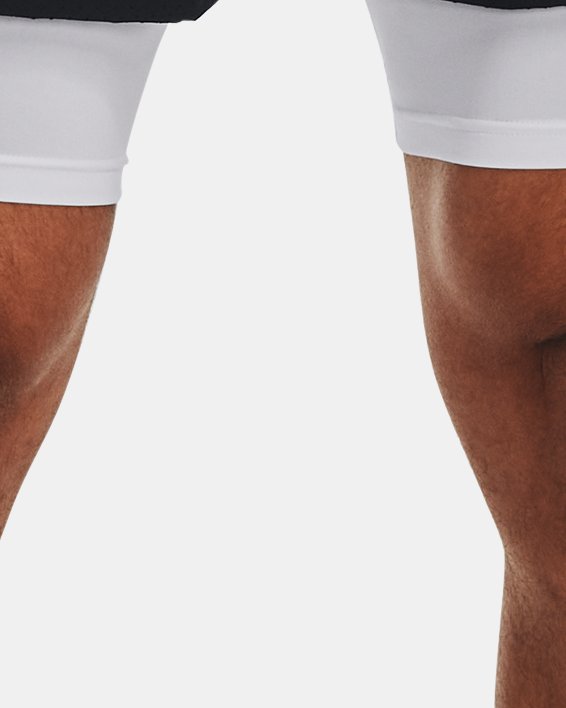 Men's UA Vanish Woven Shorts, Under Armour