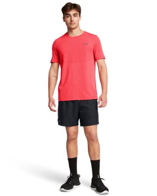 UA Vanish Woven Printed image number 2