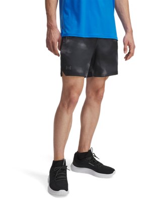 UA 배니시 우븐 프린티드