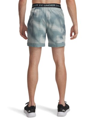 UA Vanish Woven imprimé