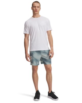 UA Vanish Woven imprimé