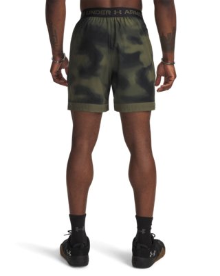 UA Vanish Woven Printed Men's 6