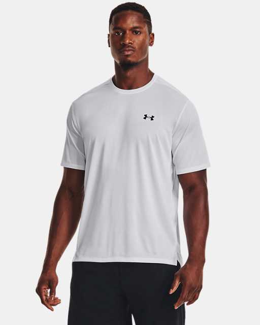 UA Tech™ Vent Kurzarm-Oberteil für Herren UA Tech™ Vent Kurzarm-Oberteil für Herren