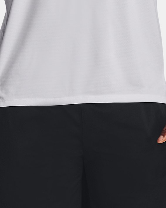 Men's UA Tech™ Vent Short Sleeve