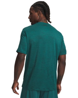 UA Tech&trade; Vent, Green, pdpMainDesktop image number 1