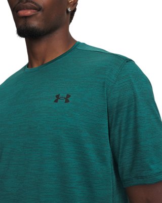 UA Tech&trade; Vent, Green, pdpMainDesktop image number 2