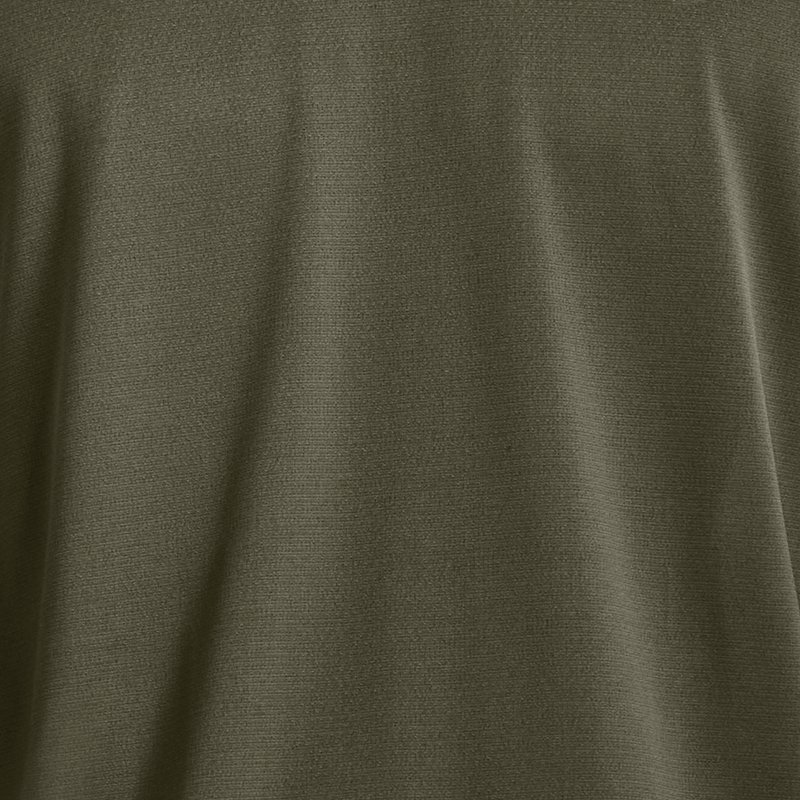 Tee-shirt à manches courtes Under Armour Tech™ Vent pour homme Marine OD Vert / Noir XXL