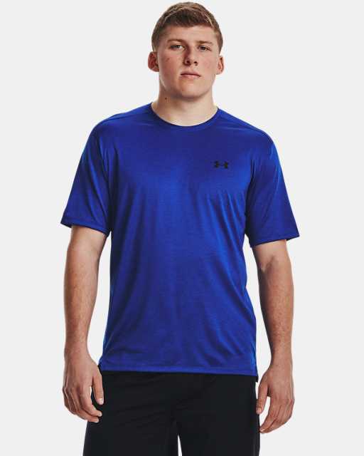Haut à manches courtes UA Tech™ Vent pour homme Haut à manches courtes UA Tech™ Vent pour homme
