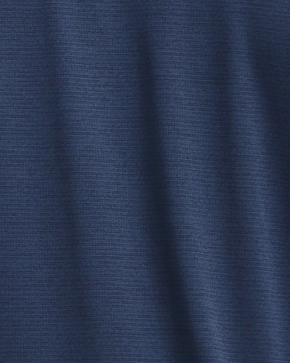 Tee-shirt à manches courtes UA Tech™ Vent pour homme, Blue, pdpMainDesktop image number 1