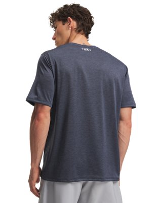 UA Tech™ Vent Men's Short Sleeve | Under Armour UK