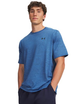 Мужские топы Under Armour UA Tech™ Vent Men's Short Sleeve