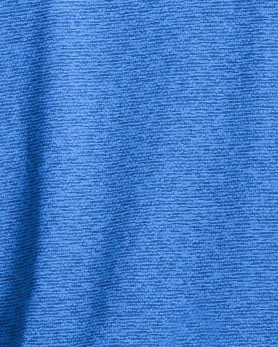 Toddler Boys' UA Virtual Baseball Short Sleeve in Blue image number 1
