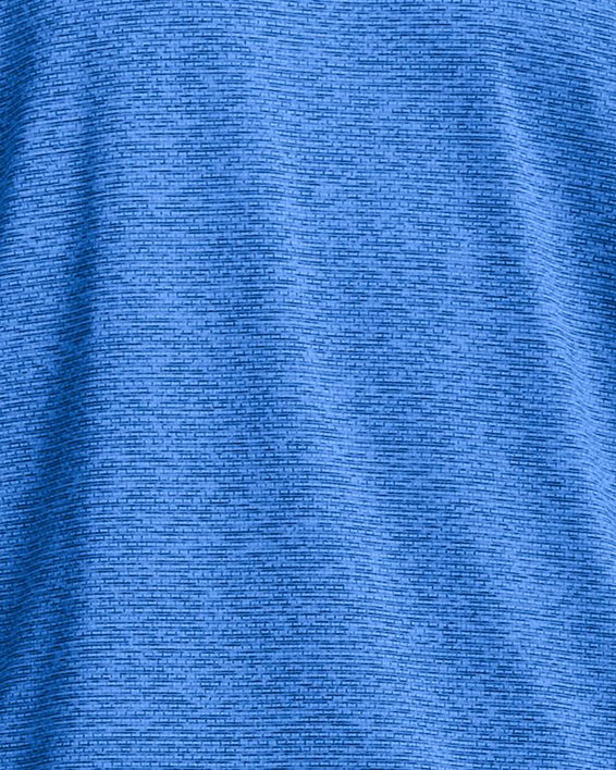 Toddler Boys' UA Virtual Baseball Short Sleeve in Blue image number 0