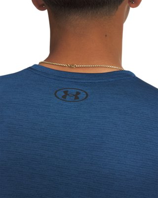 UA Tech&trade; Vent, Blue, pdpMainDesktop image number 2