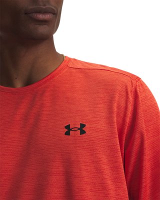 UA Tech&trade; Vent, Red, pdpMainDesktop image number 2