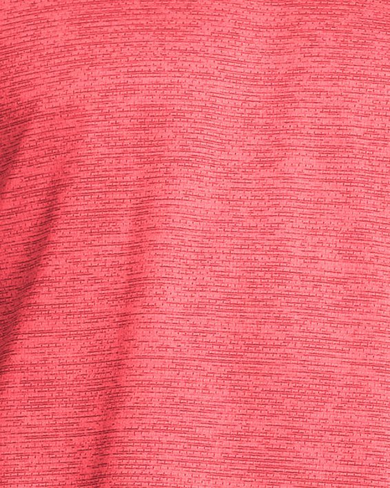 Herenshirt UA Tech™ Vent met korte mouwen, Red, pdpMainDesktop image number 0