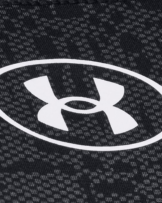 UA Rush Energy SS, Navy - men's short sleeve t-shirt -  UNDER ARMOUR - 30.51 € - outdoorové oblečení a vybavení shop