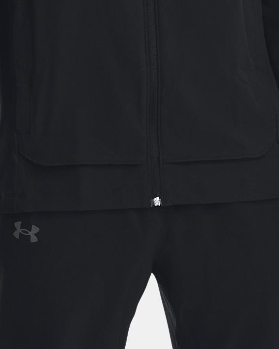 Under armour OutRun The Storm Jacket Black