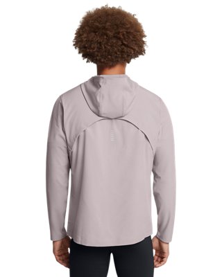 Men's UA OutRun The Storm Jacket | Under Armour UK