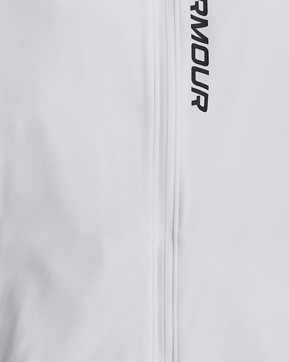 UA Undeniable Medium Duffle Bag in White image number 0