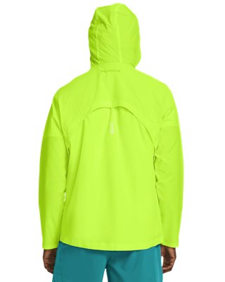 Men's UA OutRun The Storm Jacket Under Armour UK