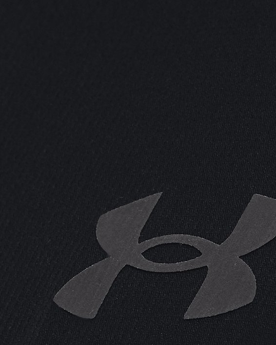 Men's UA Launch Jacket, Black, pdpMainDesktop image number 3