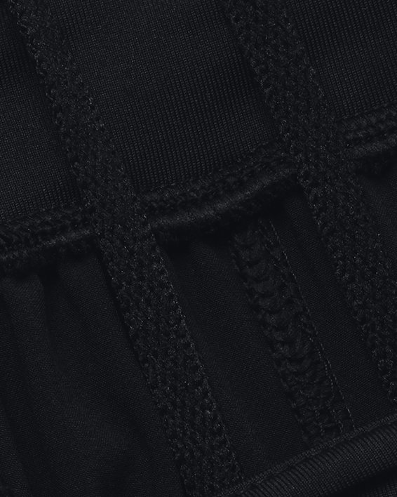 Pantaloni UA OutRun The Storm da uomo, Black, pdpMainDesktop image number 6