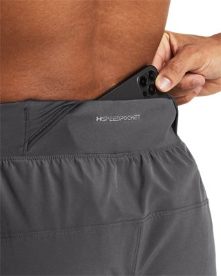 Pantalon UA OutRun The Storm pour homme