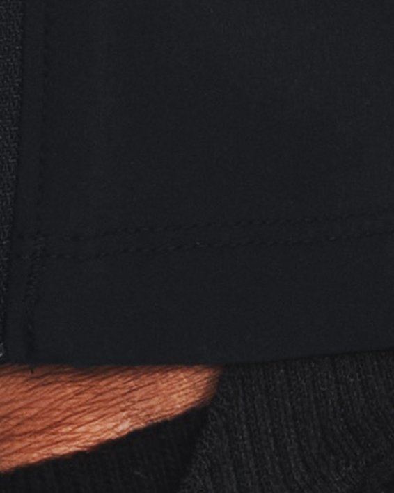Men's UA Launch Pants, Black, pdpMainDesktop image number 3