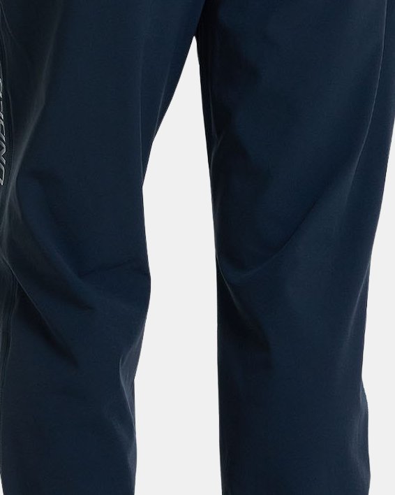 Men's UA Launch Pants image number 1