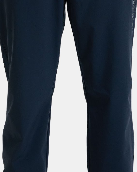 Men's UA Launch Pants image number 0