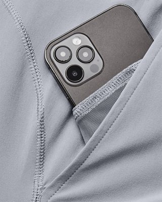 Under Armour Men's UA Storm Run Pants. 6