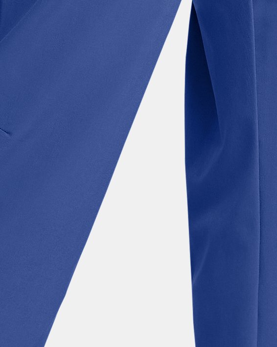 Men's UA Launch Pants, Blue, pdpMainDesktop image number 0
