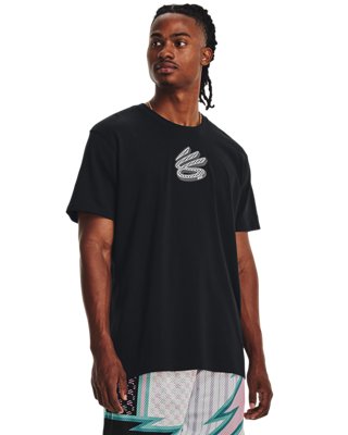 Curry Logo Heavyweight