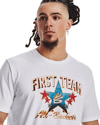 Curry All Star Game image number 3