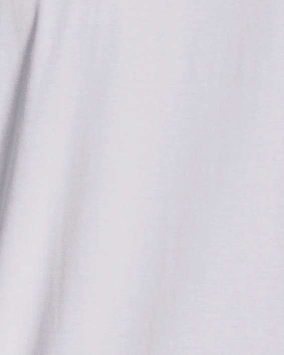 男士Curry Arc短袖T恤 in White image number 1