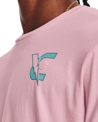 남성 커리 애니메이티드 반팔 image number 3