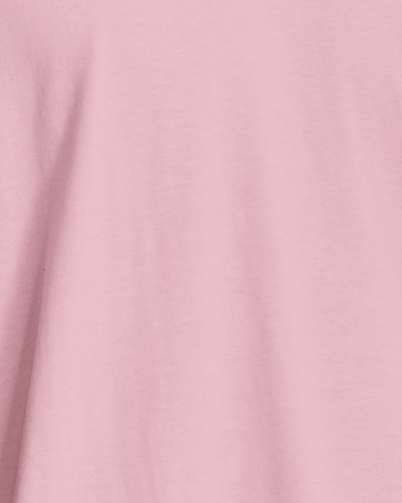 Men's Curry Animated Short Sleeve, Pink, pdpMainDesktop image number 0