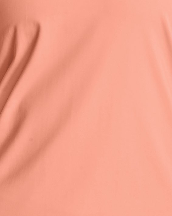 Camiseta sin mangas UA Iso-Chill Laser para mujer, Pink, pdpMainDesktop image number 0