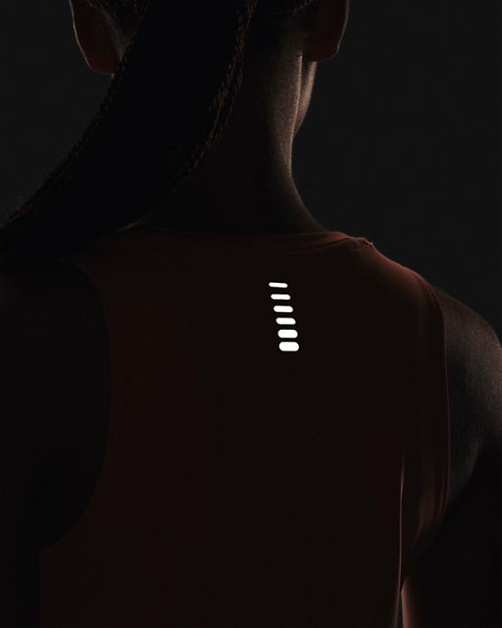 Women's UA Iso-Chill Laser Tank | Under Armour
