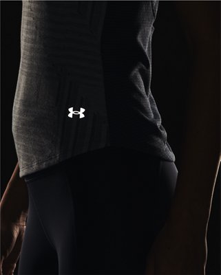 Women's UA Streaker Deco Diamond Tank Under Armour TH